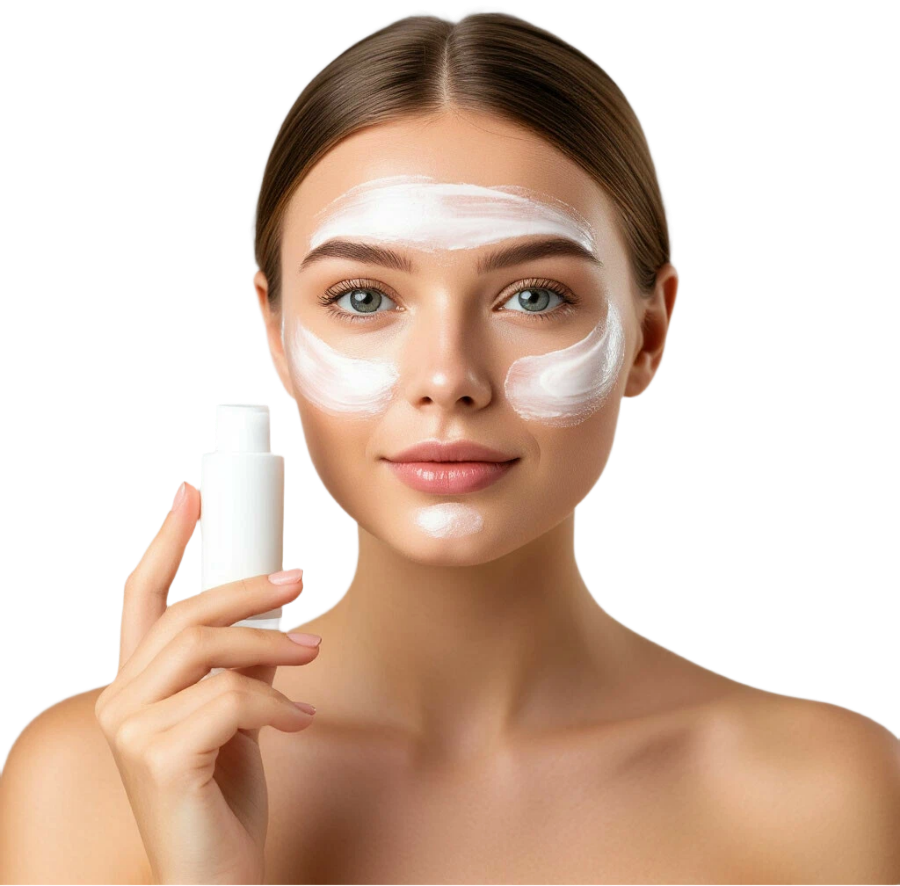 СКИДКИ ЖАРА ИЮЛЬ -20% НА КРЕМЫ ОТ SKIN SAFE